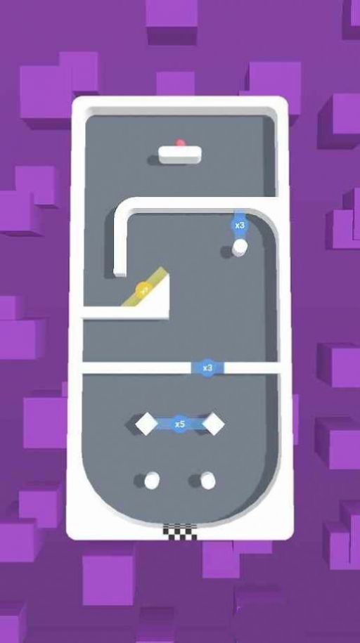 球球碰撞大冒险游戏-插图1