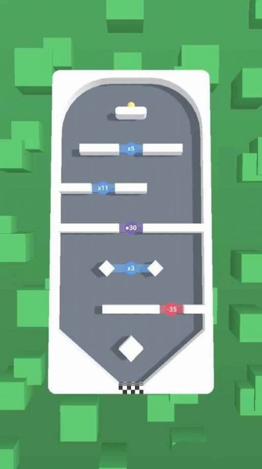 球球碰撞大冒险游戏-插图2