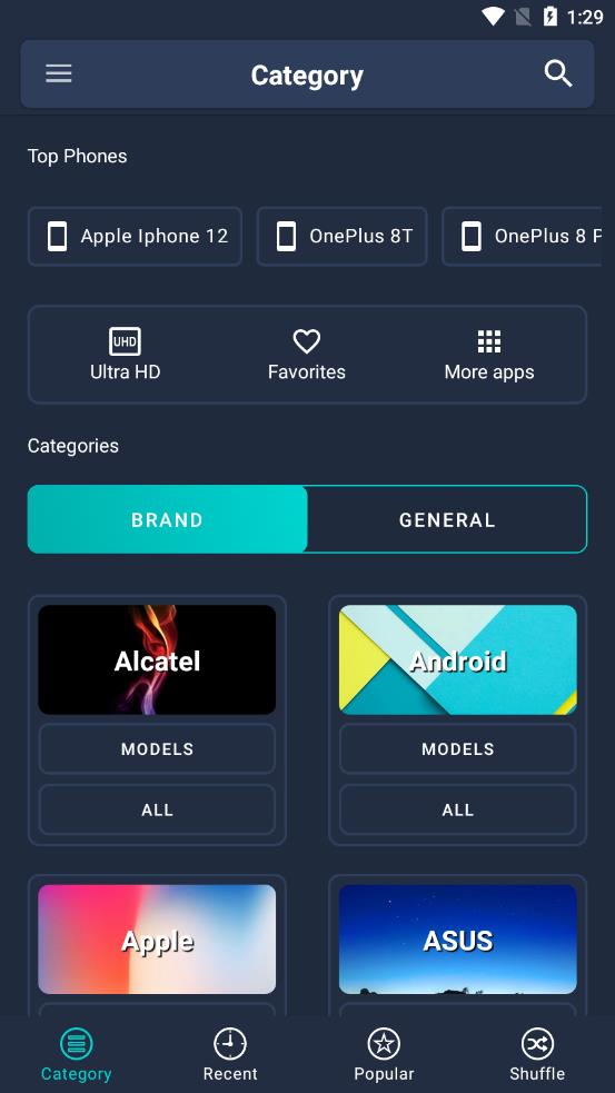 WalP Pro壁纸-插图1
