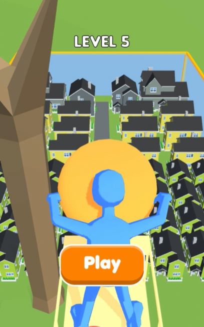 坠落破坏游戏-插图2