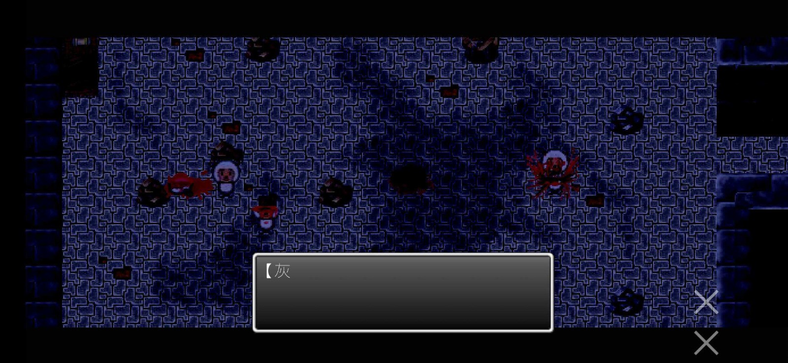 羊村的梦魇之运游戏-插图1