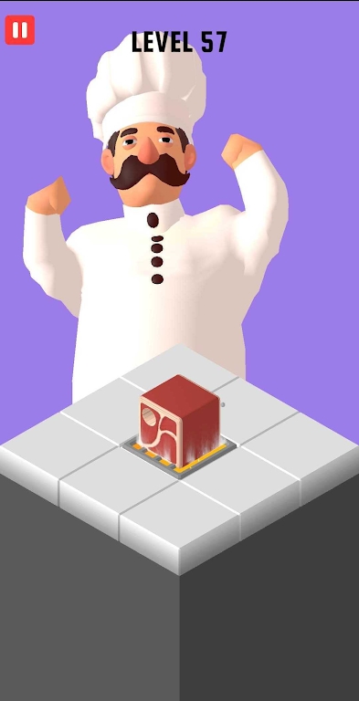 烤牛排游戏-插图1