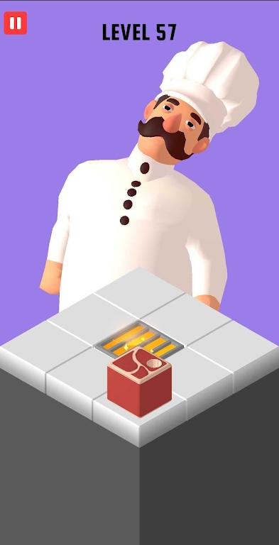 烤牛排游戏-插图2