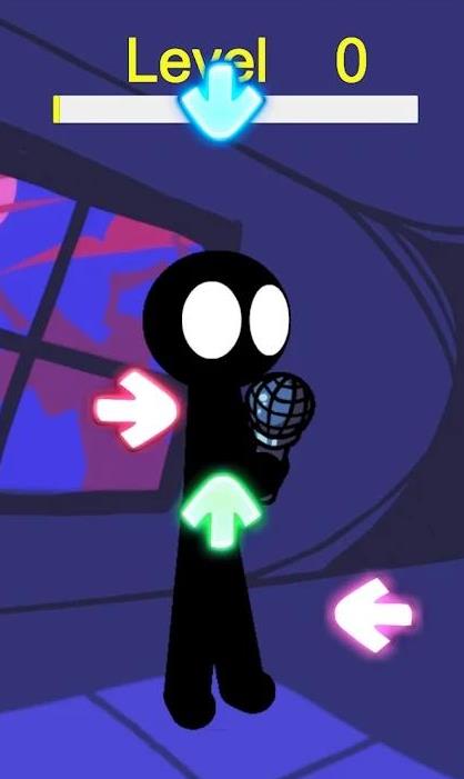 斯蒂克曼战斗芬金游戏-插图1 斯蒂克曼战斗芬金游戏-插图1