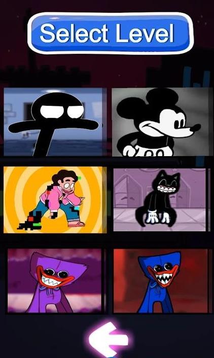 斯蒂克曼战斗芬金游戏-插图2 斯蒂克曼战斗芬金游戏-插图2