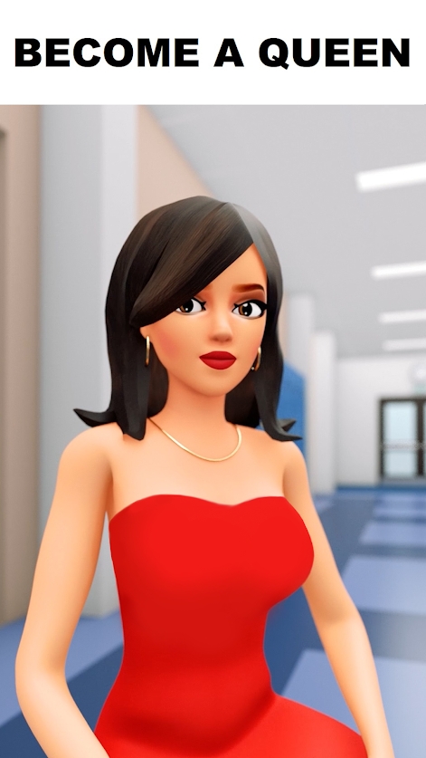 Become a Queen游戏-插图2
