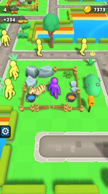 动物农场模拟器-插图2