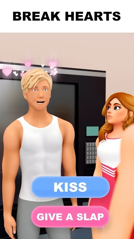 成为女王手游-插图2