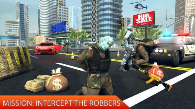 死亡僵尸边境射击-插图2