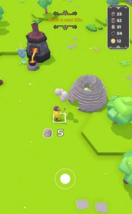 维京工匠冒险-插图1