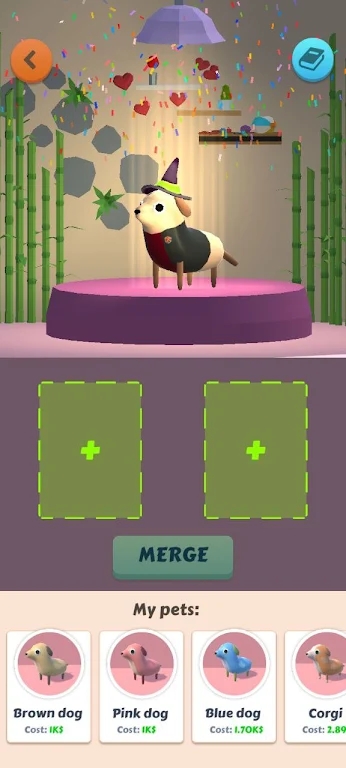 闲置宠物店动物大亨-插图1