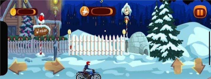 驾驶摩托车-插图2