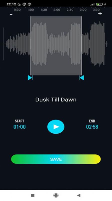 Audio Music-插图1