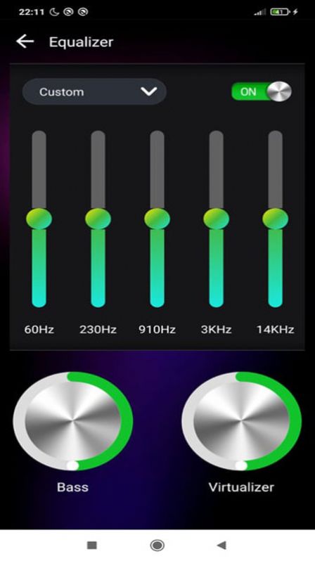 Audio Music-插图2