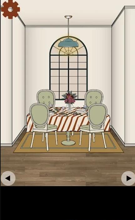 逃离房间礼品屋-插图1