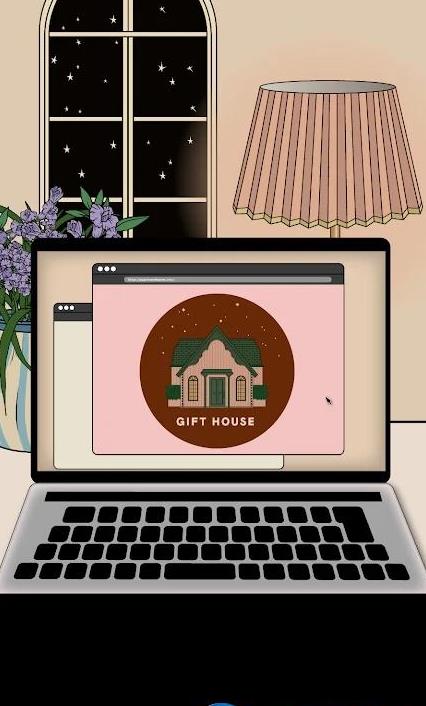 逃离房间礼品屋-插图2