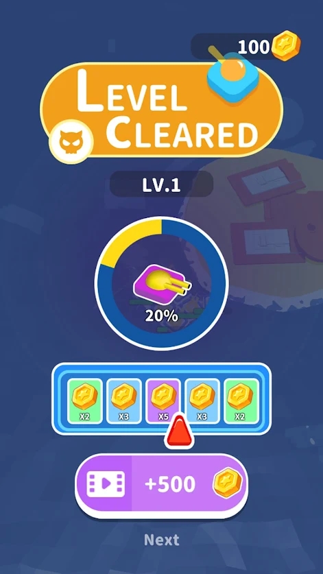 WarshipSquad-插图1