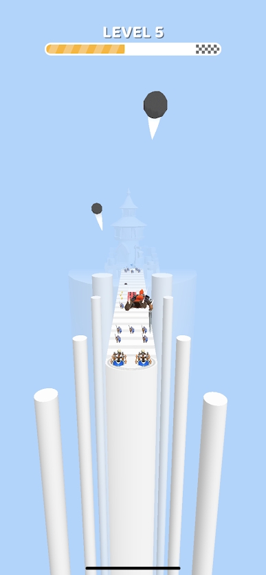 Kill And Run Kill And Run