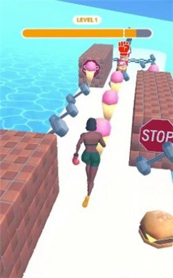 欺负恶霸跑 欺负恶霸跑