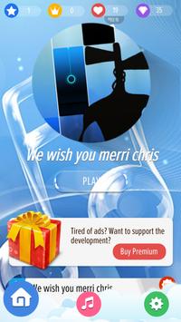 警笛头钢琴块 警笛头钢琴块