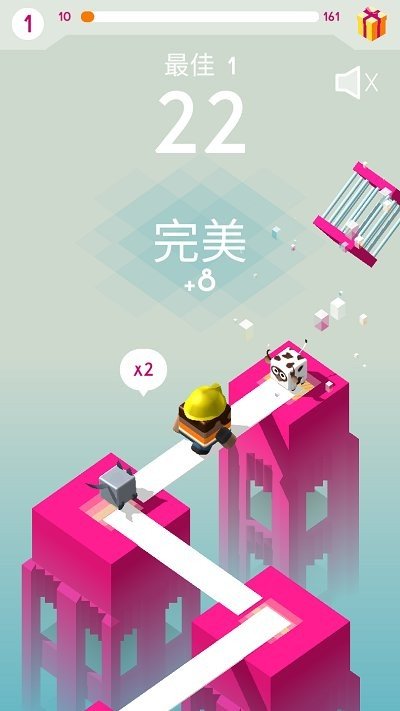 火星援救:拯救企鹅