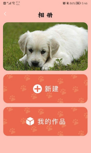 萌宠翻译官
