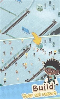 滑雪胜地大亨 滑雪胜地大亨