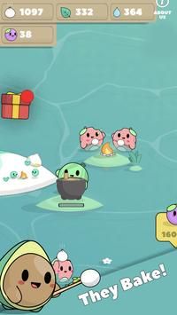 小面包师 小面包师