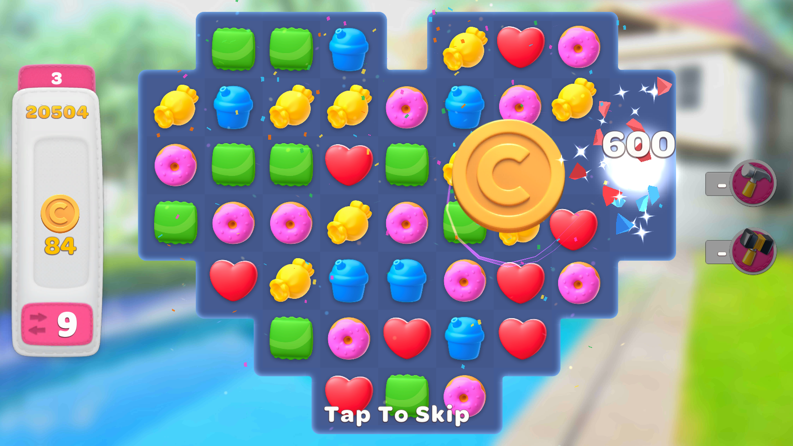 设计幻想家居改造