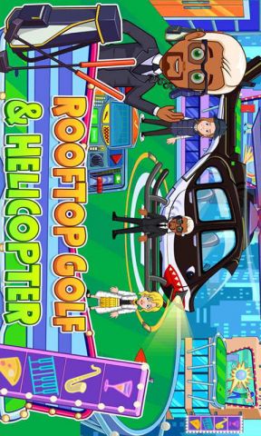 像素城市建设 像素城市建设