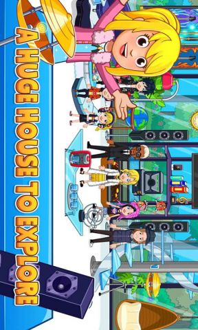 像素城市建设 像素城市建设