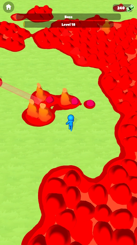 Goo Fighter