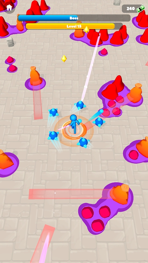 Goo Fighter