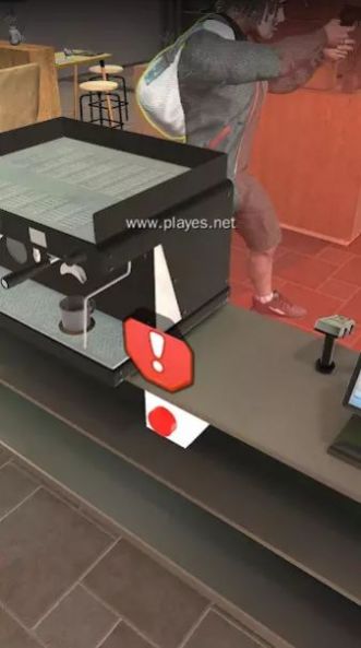 犯罪故事3D