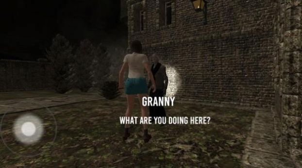 孔蒂拉纳克第四章