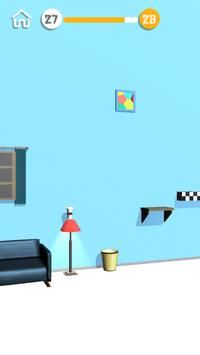 弹跳瓶3D