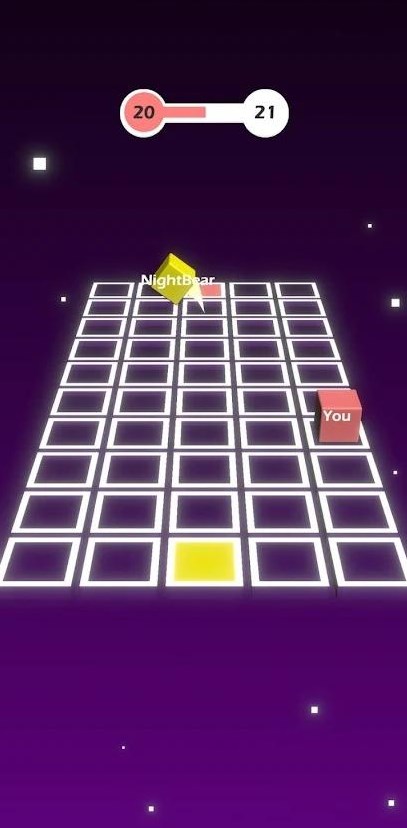 跳玻璃竞赛3D
