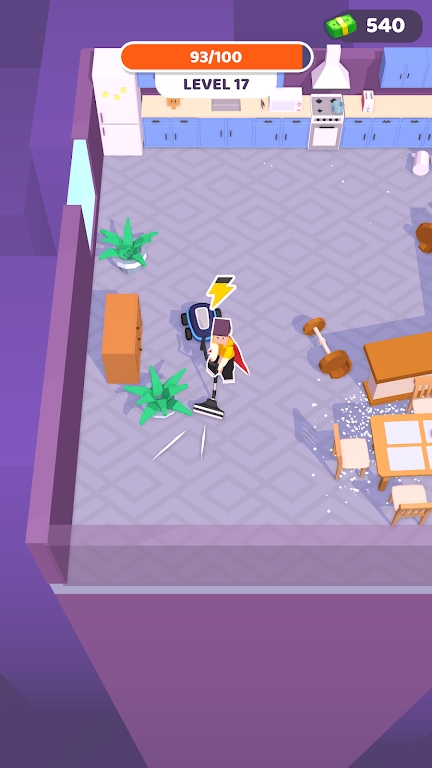 家务英雄 家务英雄