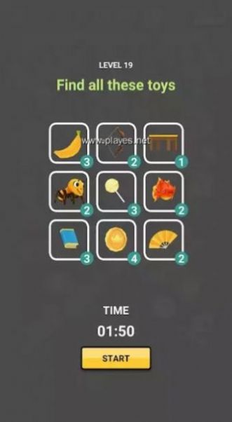 一起来配对(Matching It )