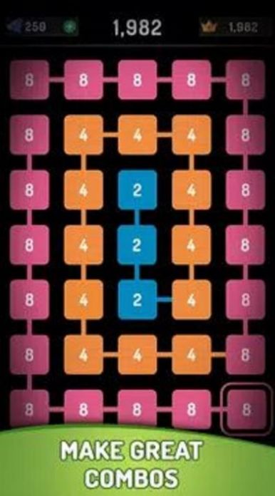 2248谜题