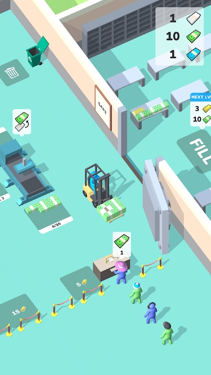 我的迷你银行(My Mini Bank)