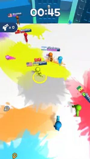 Painter io