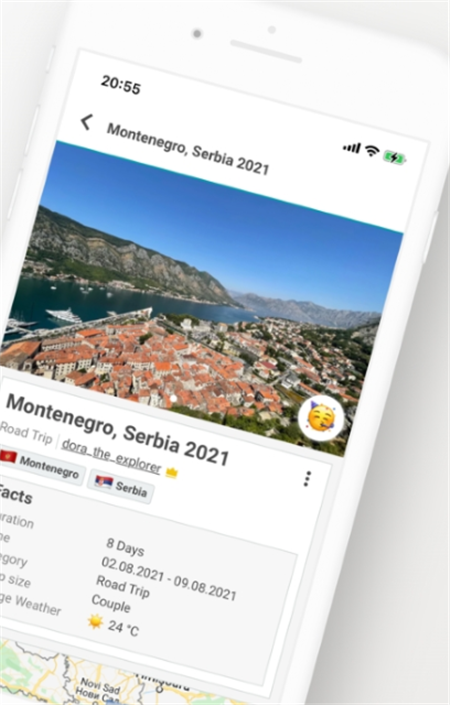 TravelFacets TravelFacets