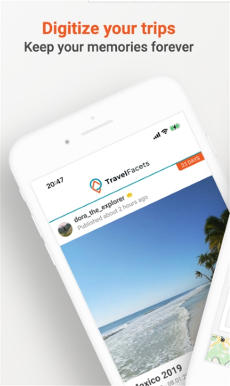 TravelFacets TravelFacets