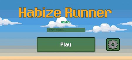 Habize Runner