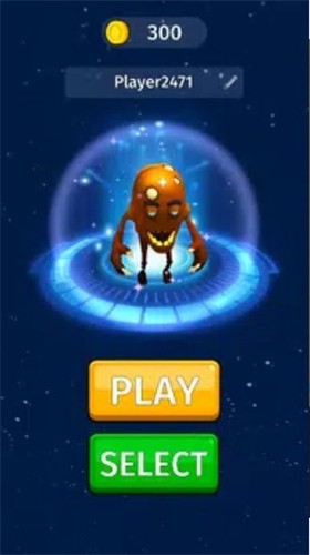 怪物杯皇家战役