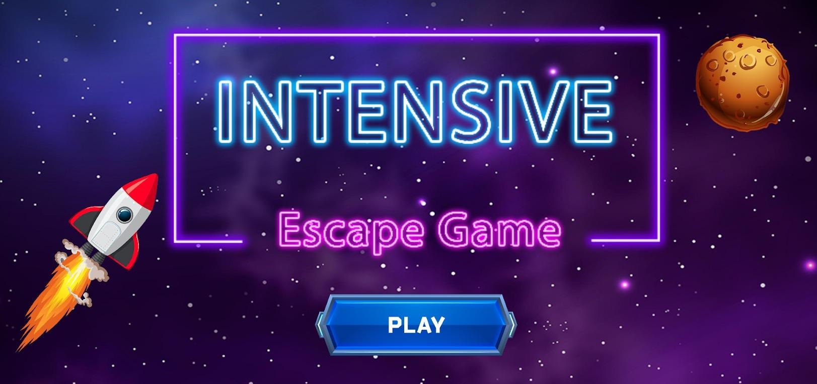 INTENSIVE INTENSIVE