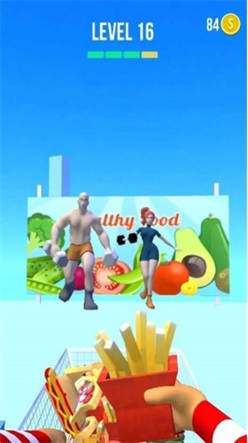 美食狙击手 美食狙击手