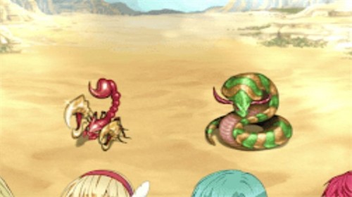 来自精灵王的挑战