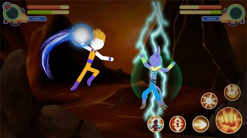 1棍棒战士最高决斗